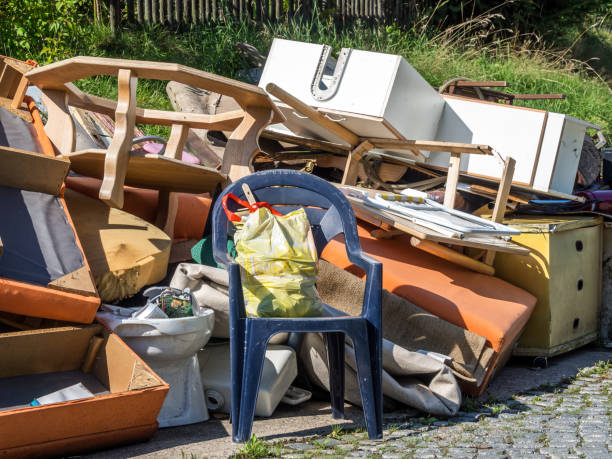 Best Full-Service Junk Removal  in Lavonia, GA