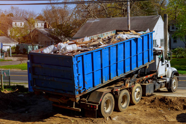 Best Junk Removal and Recycling  in Lavonia, GA