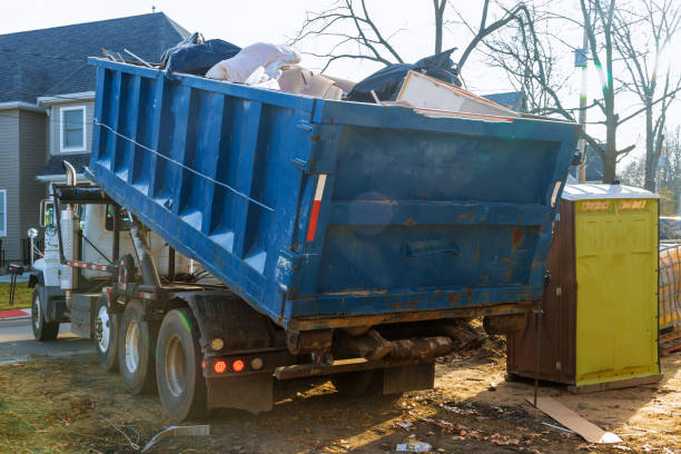 Basement Cleanout Services in Lavonia, GA
