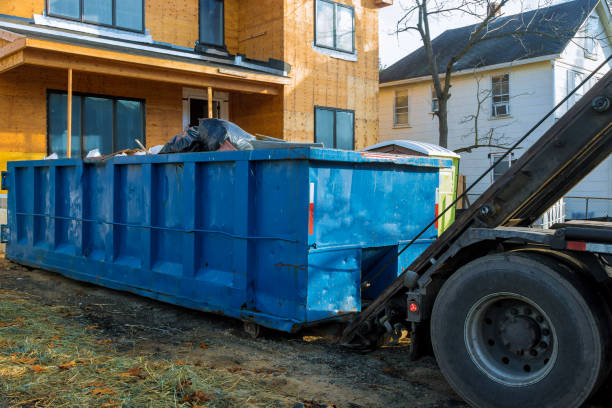 Best Basement Cleanout Services  in Lavonia, GA