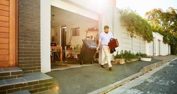 Best Full-Service Junk Removal  in Lavonia, GA
