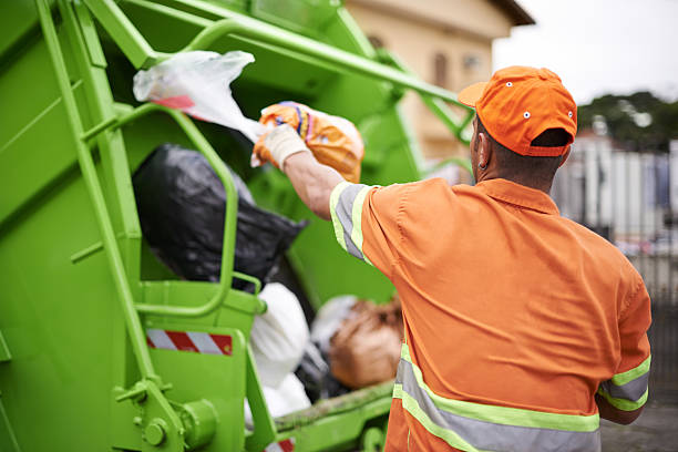 Trusted Lavonia, GA Junk Removal Experts