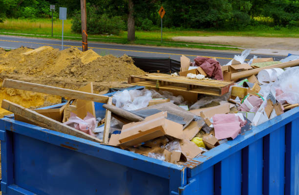 Best Junk Hauling Services  in Lavonia, GA